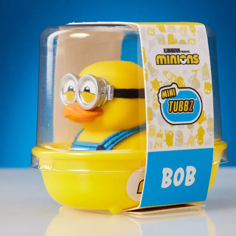 Minions: Bob TUBBZ (Mini Edition)