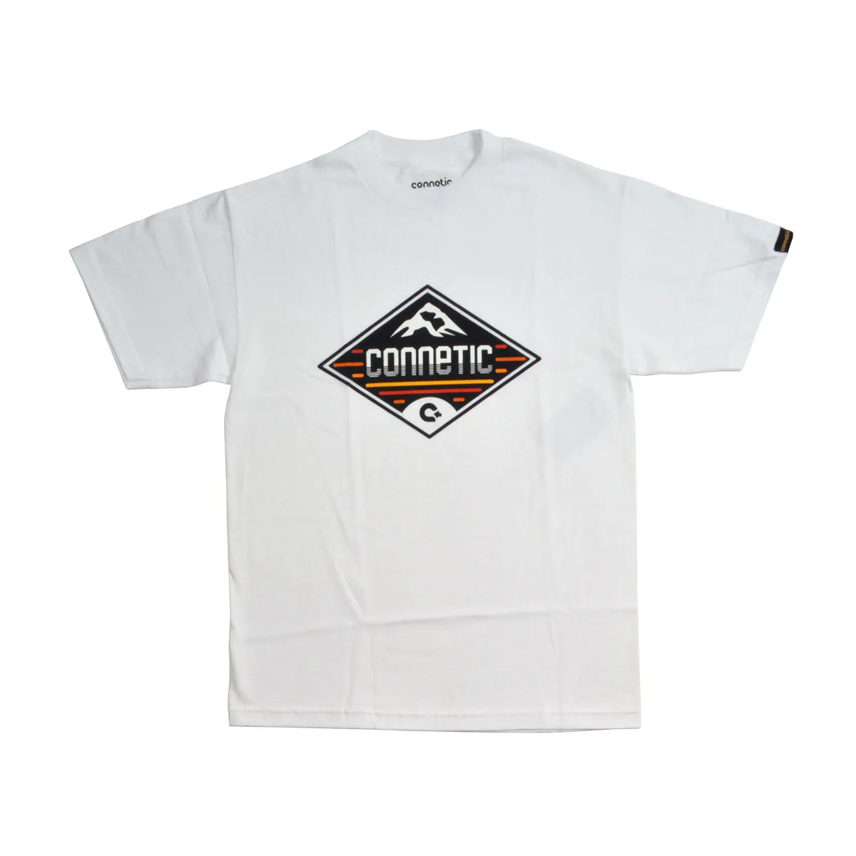 Mountain Line Tee