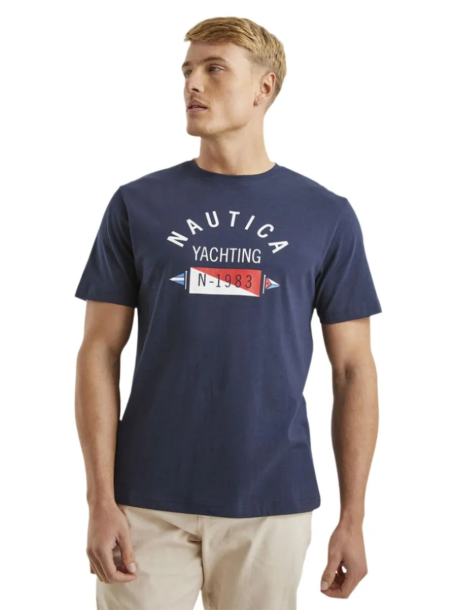 Nautica Levi Tee