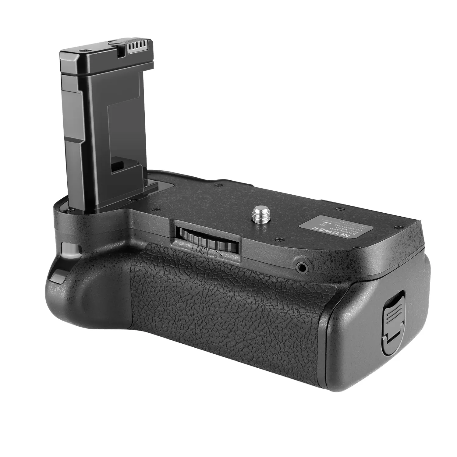 NEEWER BG-2G Battery Grip for Nikon D5100/D5200