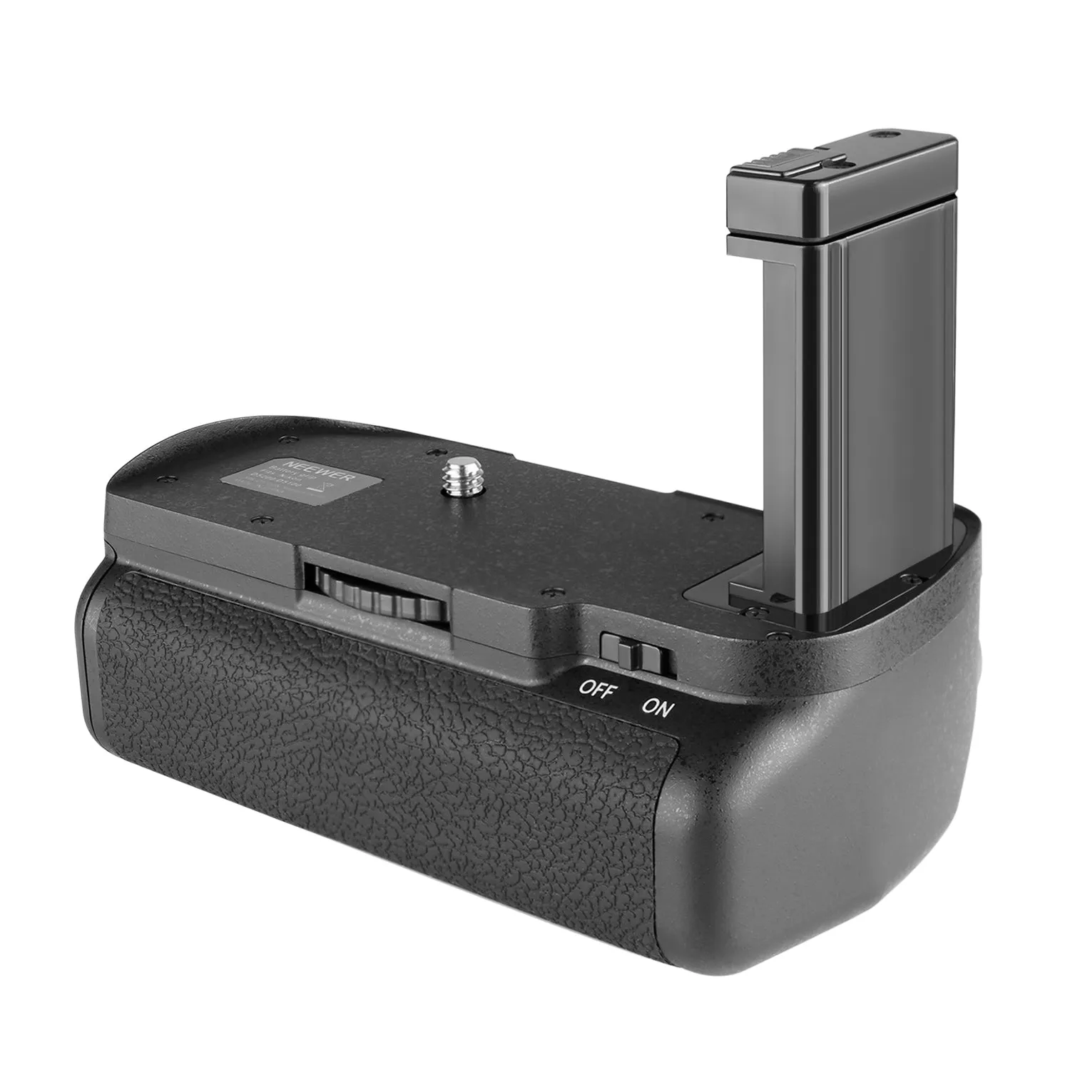 NEEWER BG-2G Battery Grip for Nikon D5100/D5200