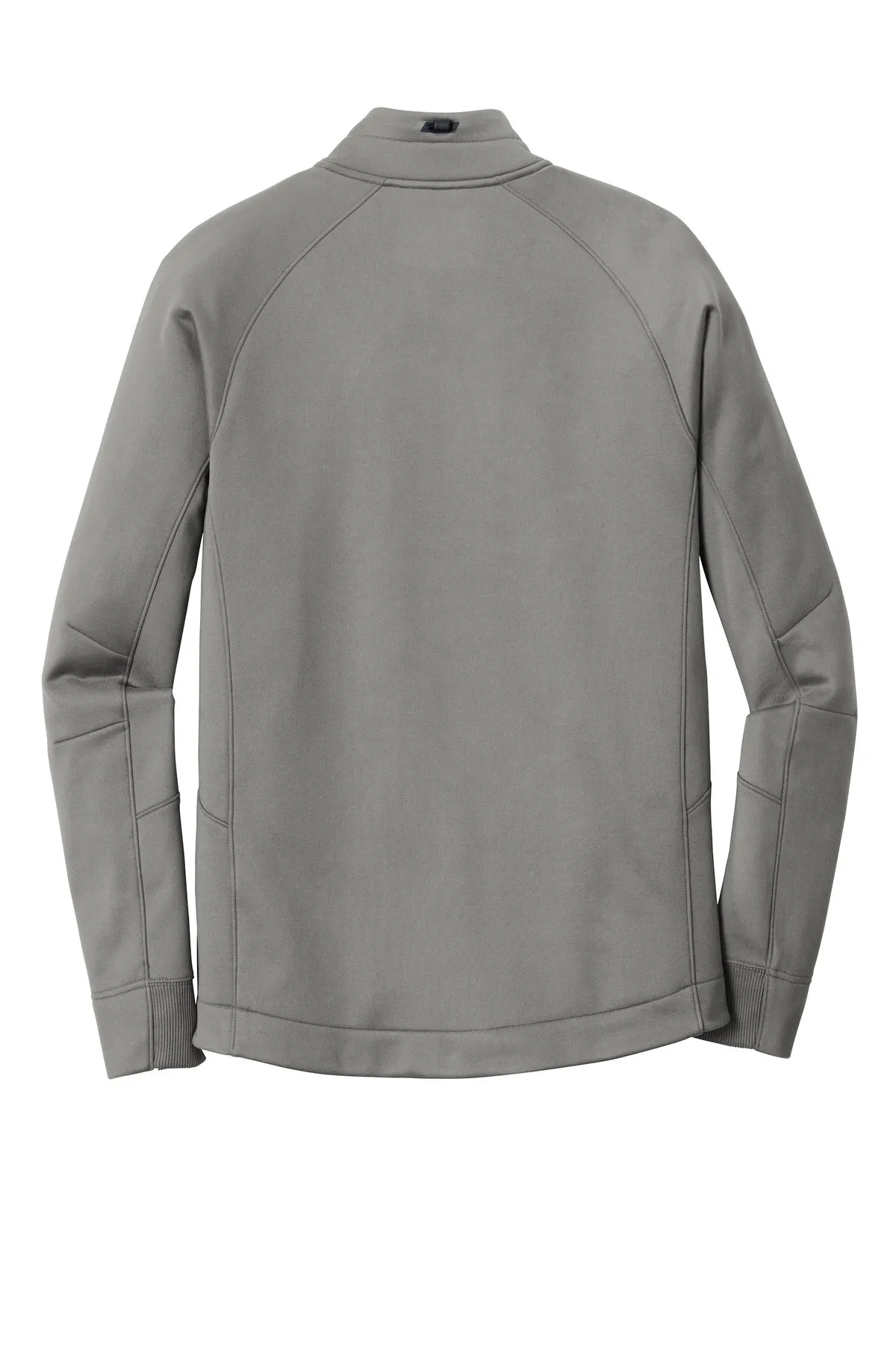 New Era Venue Fleece 1/4-Zip Pullover. NEA523