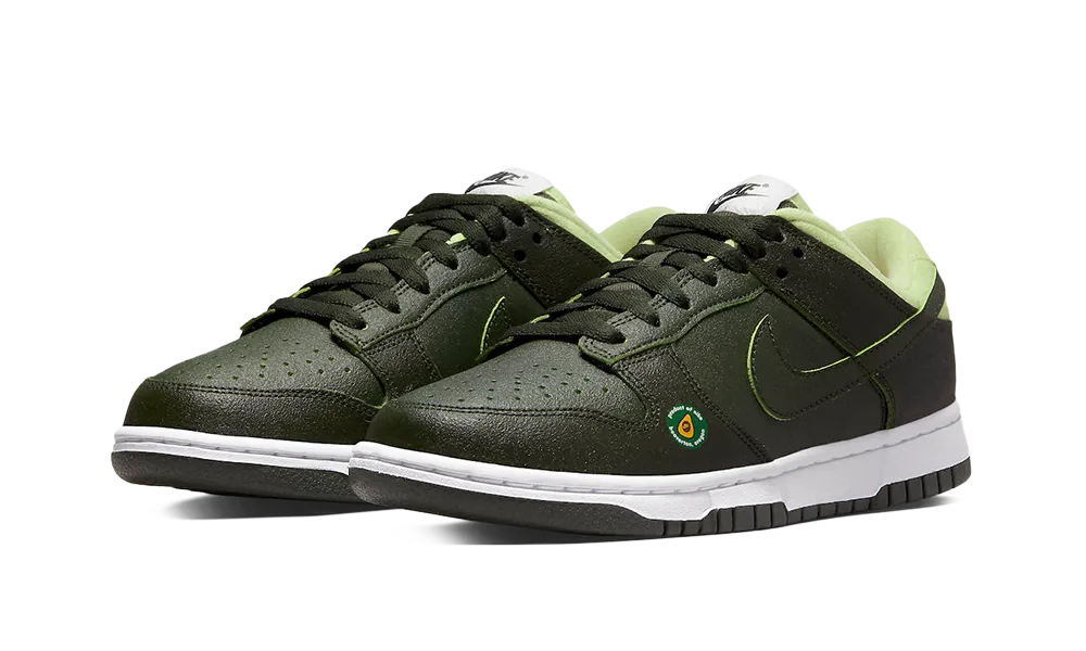 Nike Dunk Low Avocado