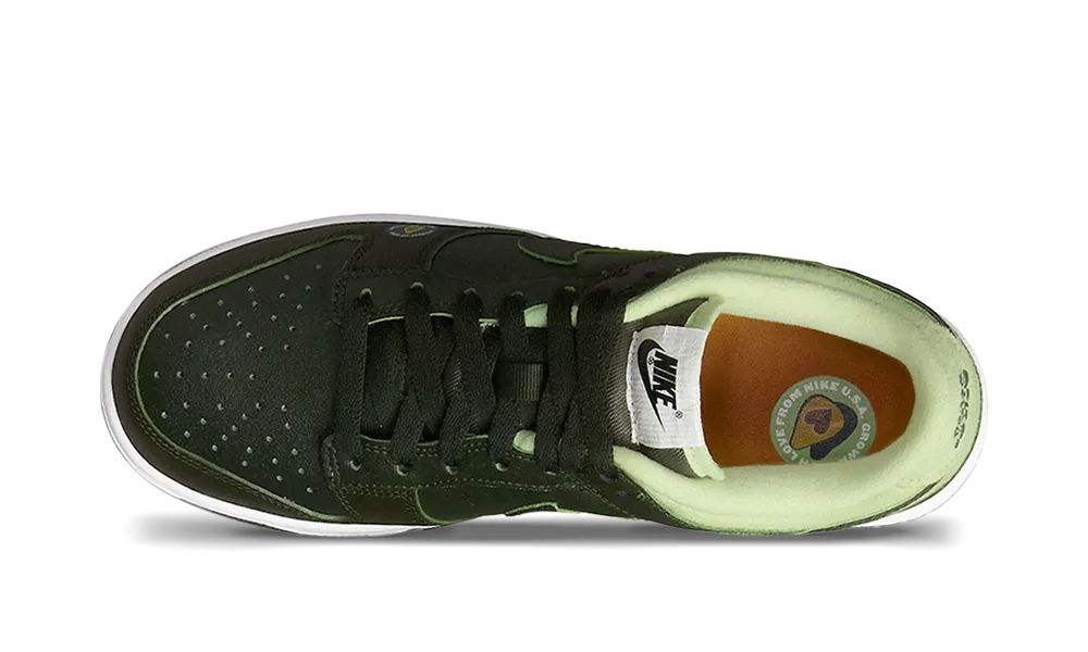 Nike Dunk Low Avocado