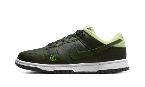 Nike Dunk Low Avocado