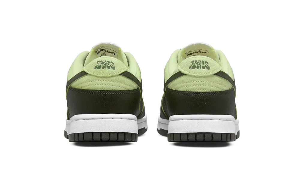 Nike Dunk Low Avocado