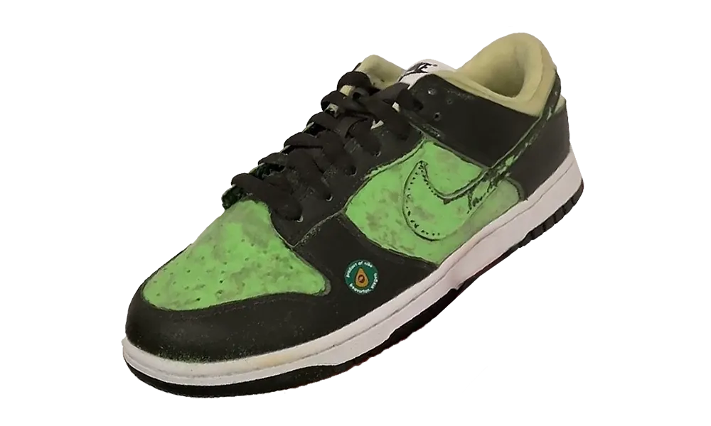 Nike Dunk Low Avocado