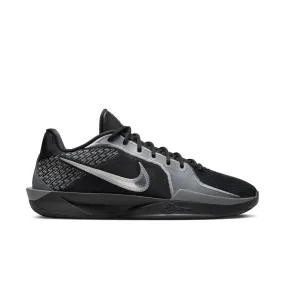 Nike Sabrina 2 Sabrina 2 "Mirrored" BLACK/METALLIC SILVER-SMOKE GREY FQ2174-001