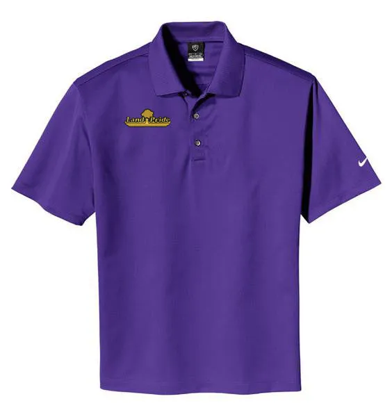 Nike Tech Basic Dri-FIT Polo