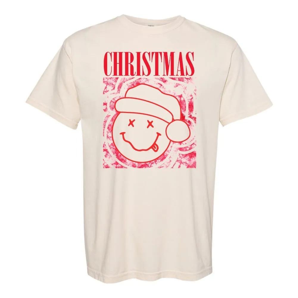 'Nirvana Christmas/Holidaze' Band Tee