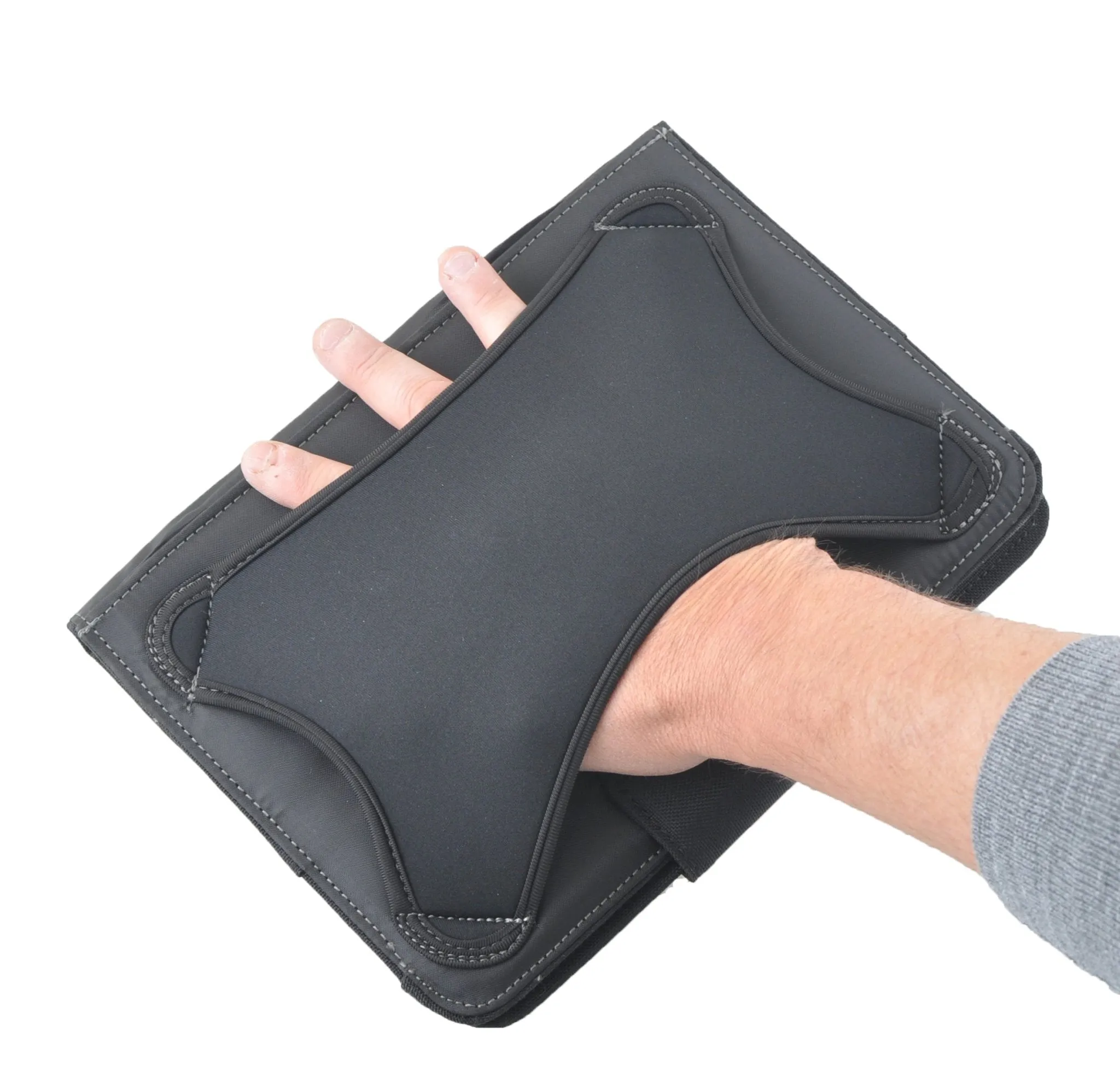 Nylon Folio w/ Mitt for iPad Pro 10.5"