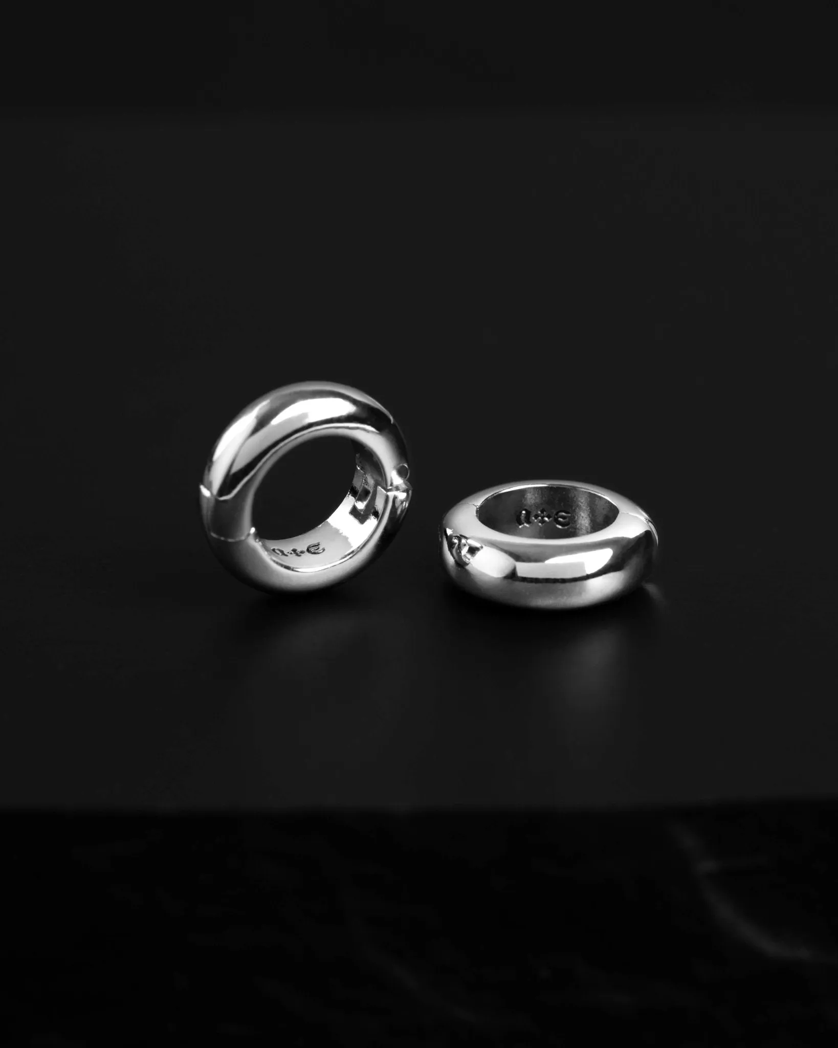 Origin Lobe Cuffs™ Set