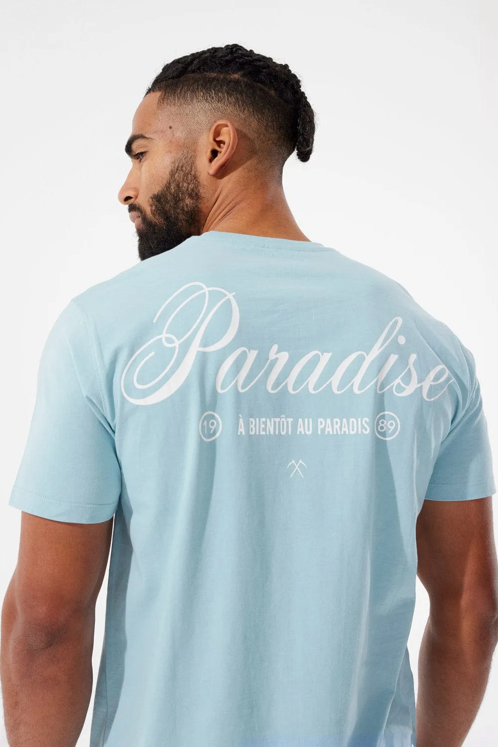 Paradise Summer Set (Sky)