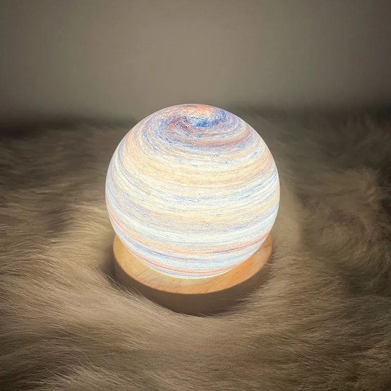 Planet Night Lamp - Kimi