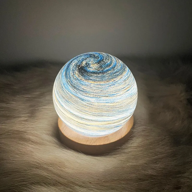 Planet Night Lamp - Kimi