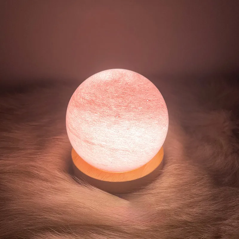 Planet Night Lamp - Kimi