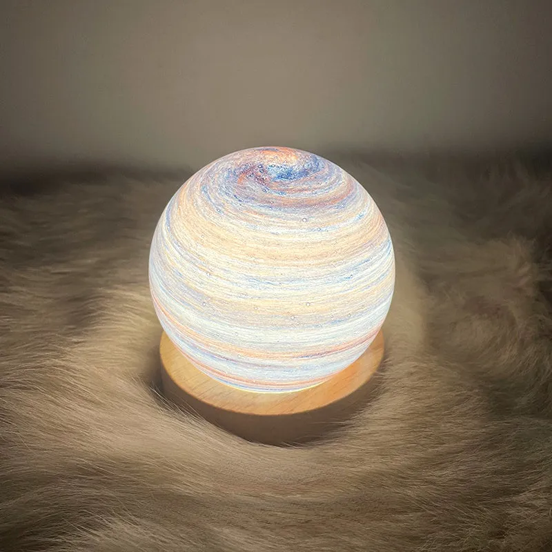 Planet Night Lamp - Kimi