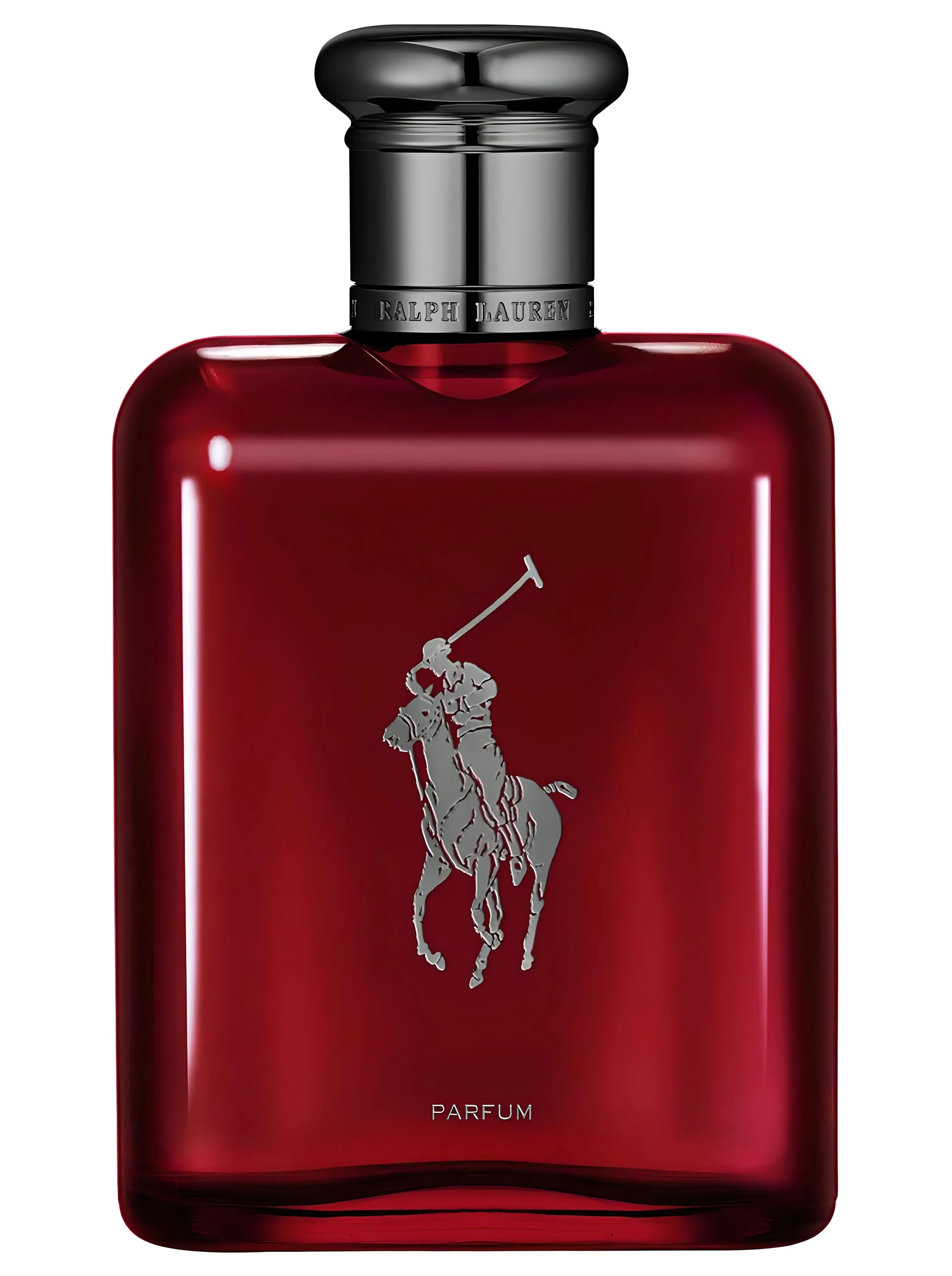 POLO RED PARFUM