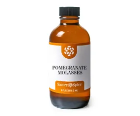 Pomegranate Molasses