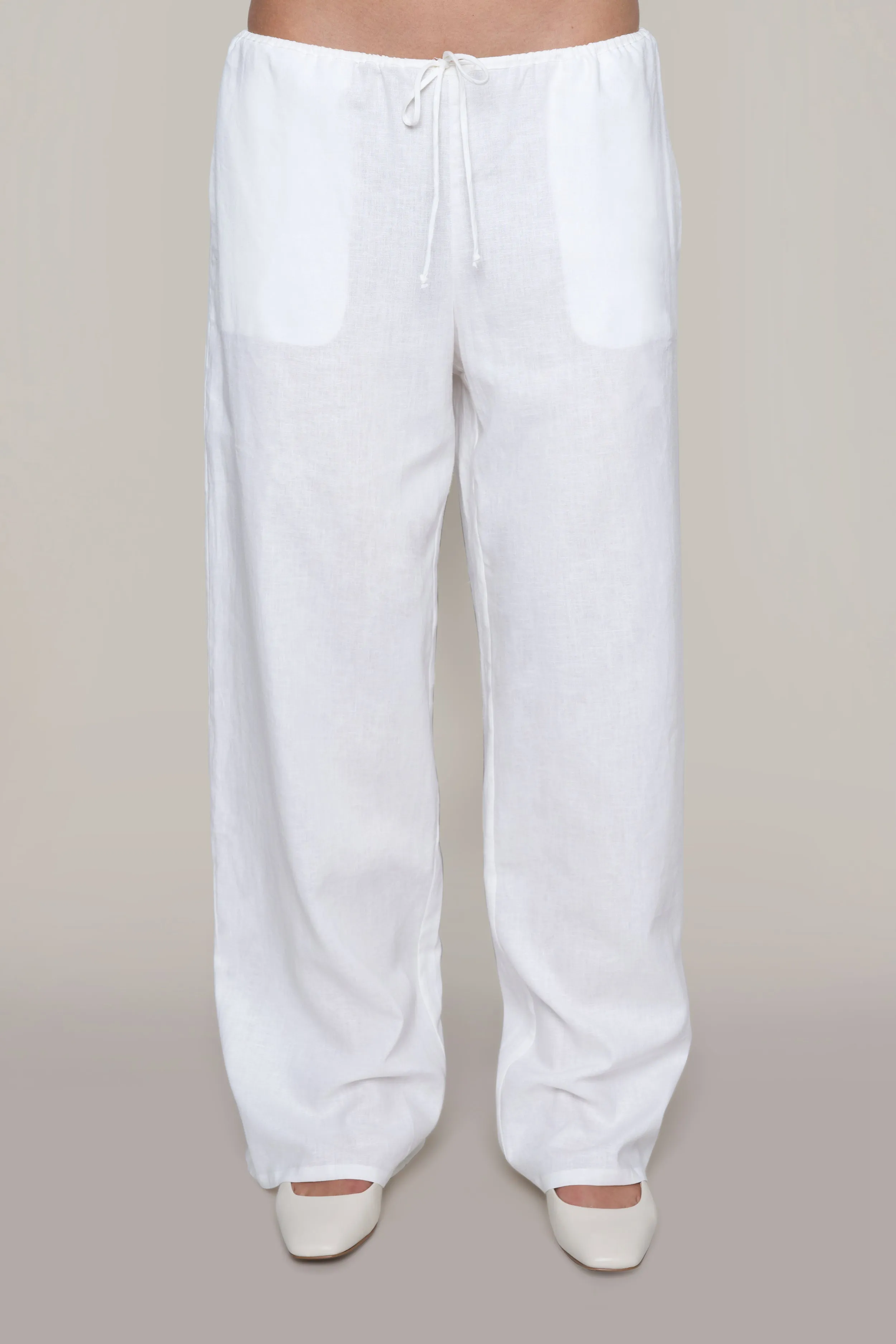 Pomona Oversized Pant