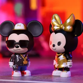 POP MART Disney Mickey and Friends Street Style Series