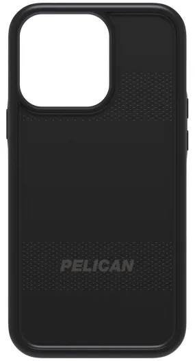 Protector Case for Apple iPhone 13 - Black