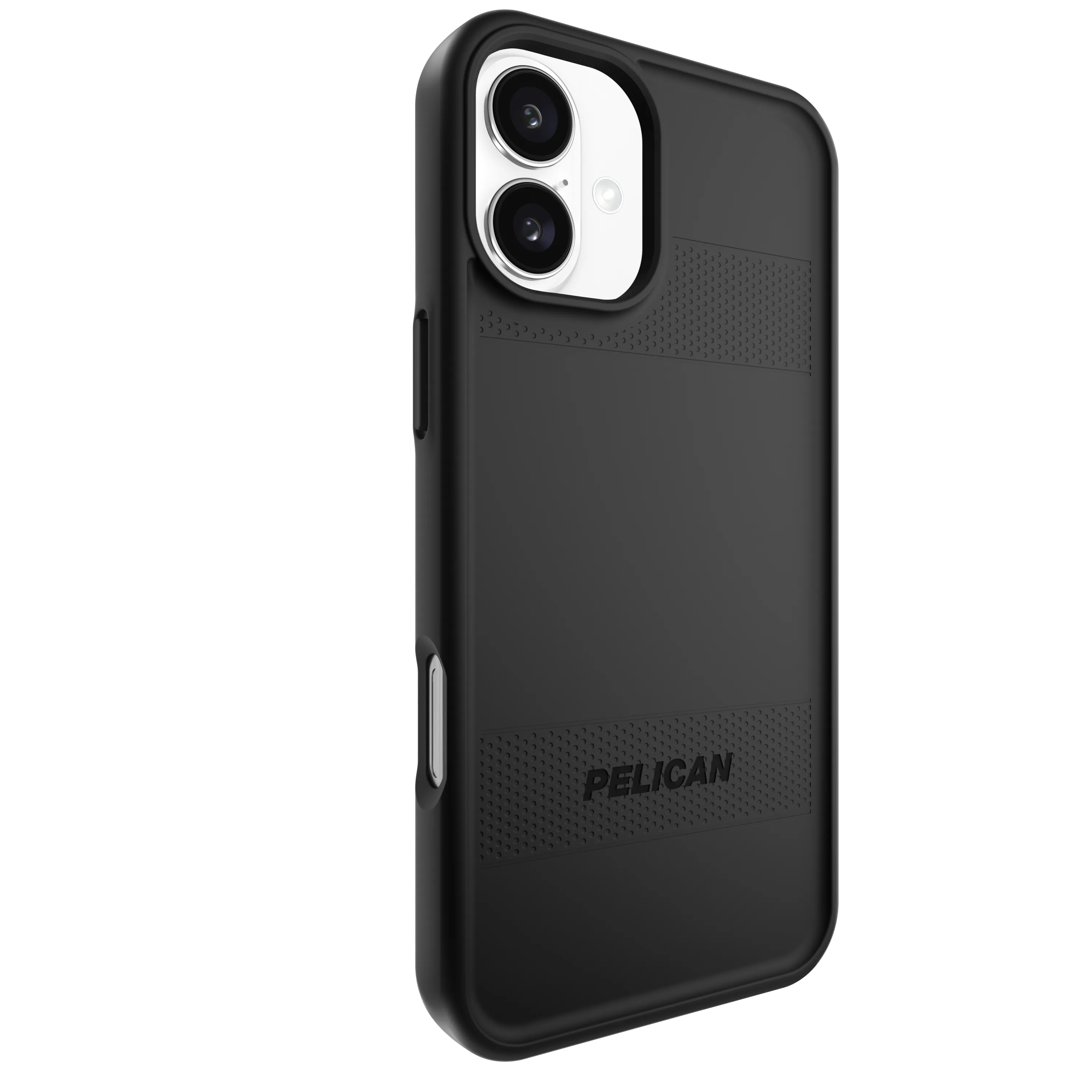 Protector w/ MagSafe® for Apple iPhone 16 Plus - Black