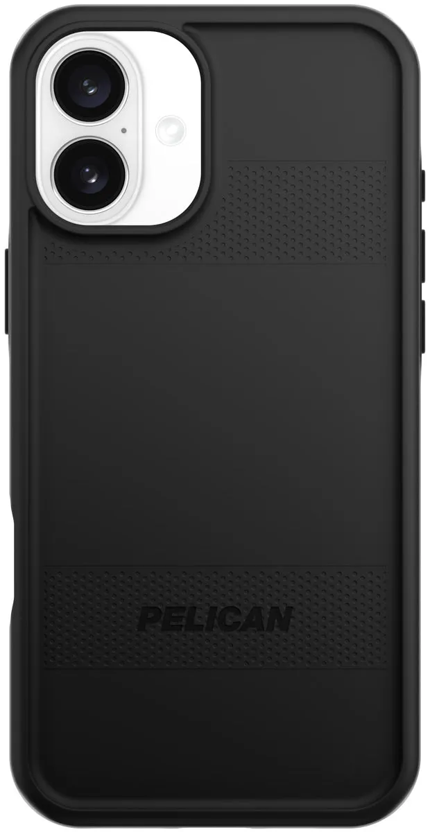 Protector w/ MagSafe® for Apple iPhone 16 Plus - Black