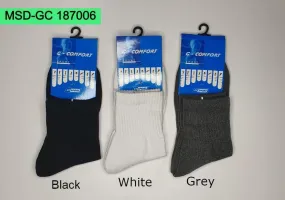 Quarter Padded Sport Socks