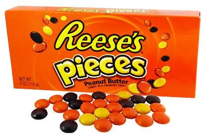 Reese's Pieces