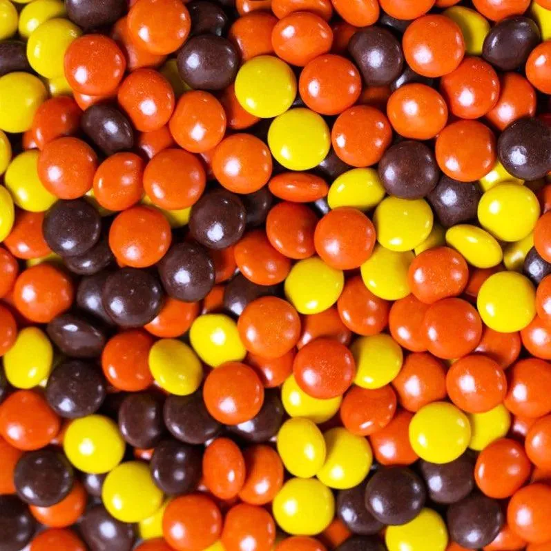 Reese's Pieces