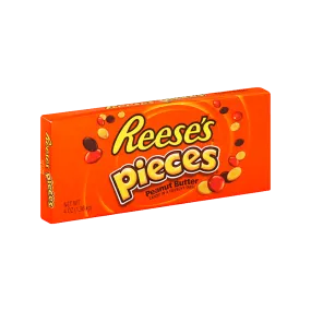 Reese's Pieces