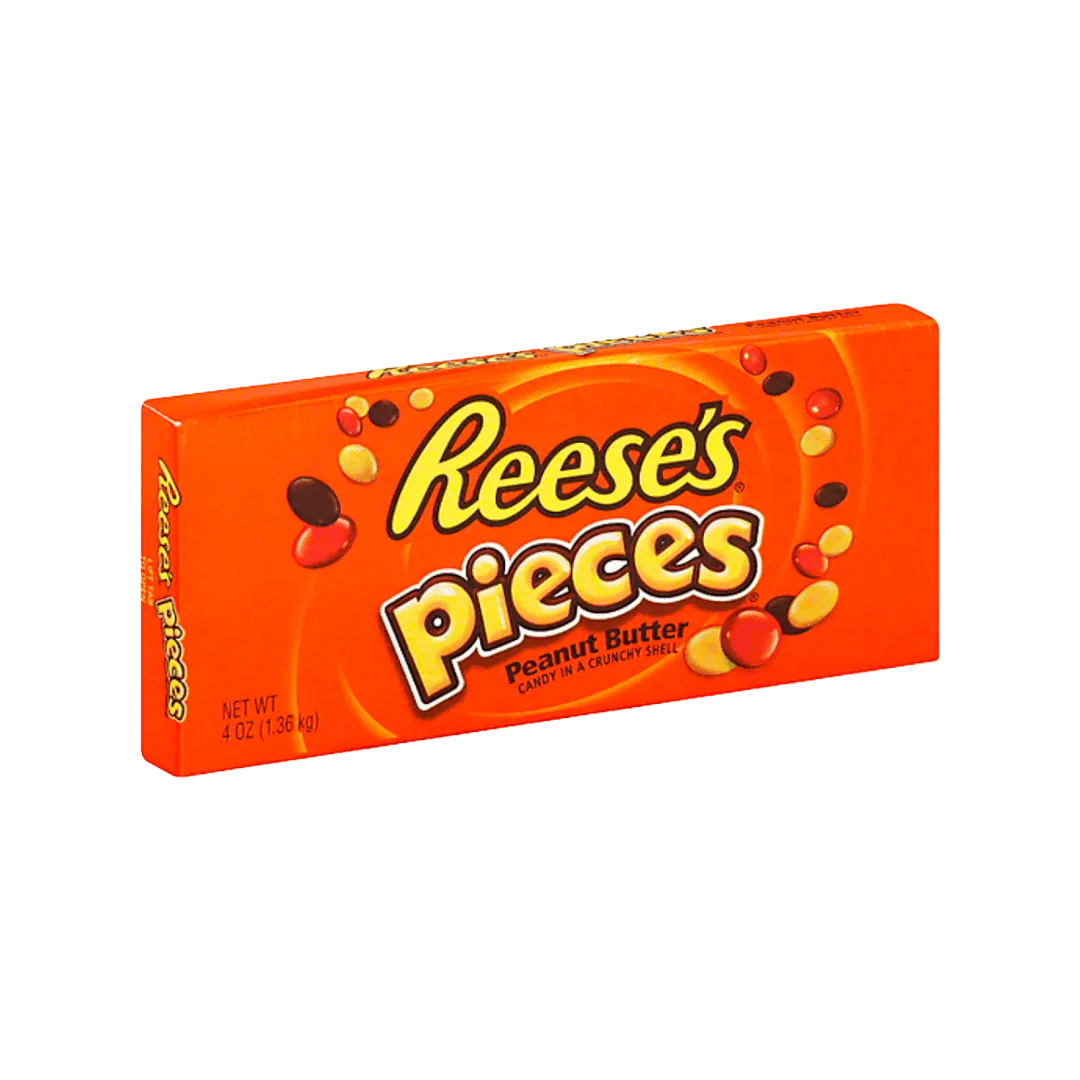 Reese's Pieces