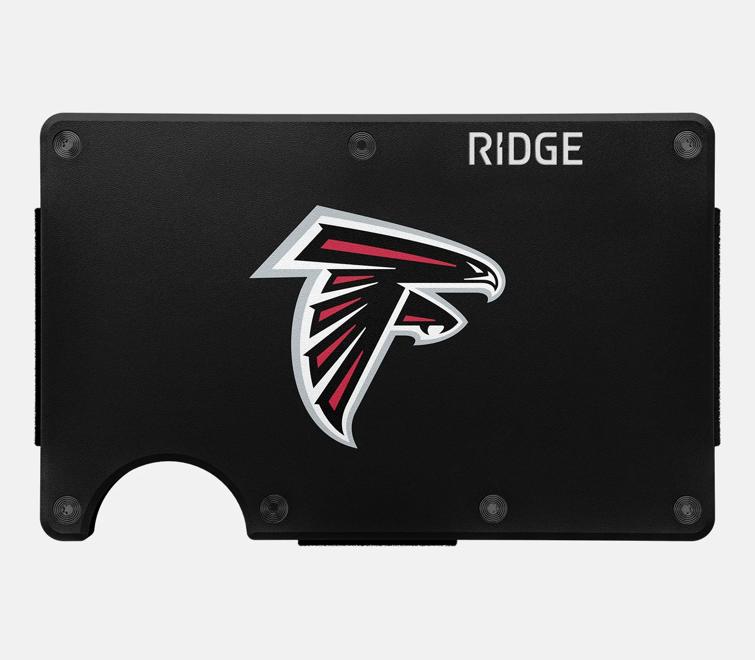 Ridge Wallet - Atlanta Falcons