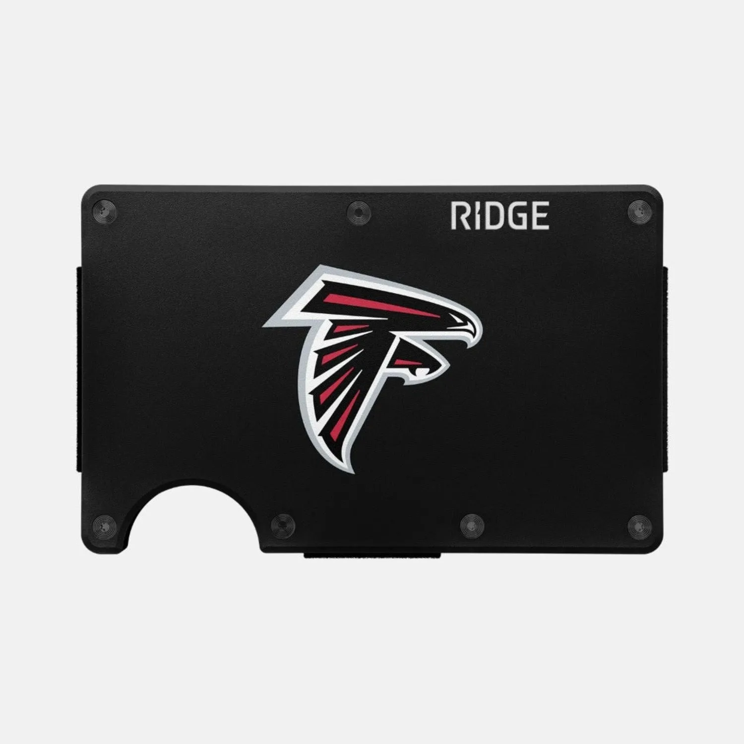 Ridge Wallet - Atlanta Falcons