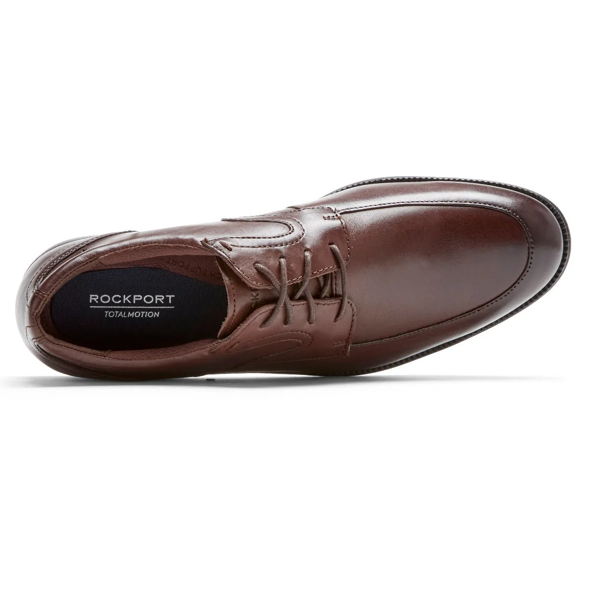 Rockport TMDS Apron Toe Java    