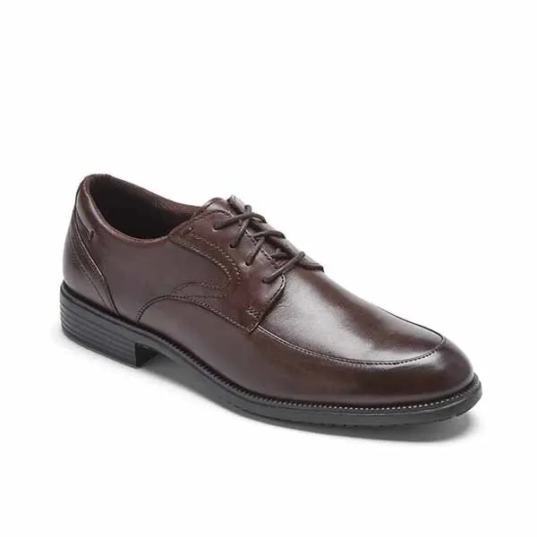 Rockport TMDS Apron Toe Java    