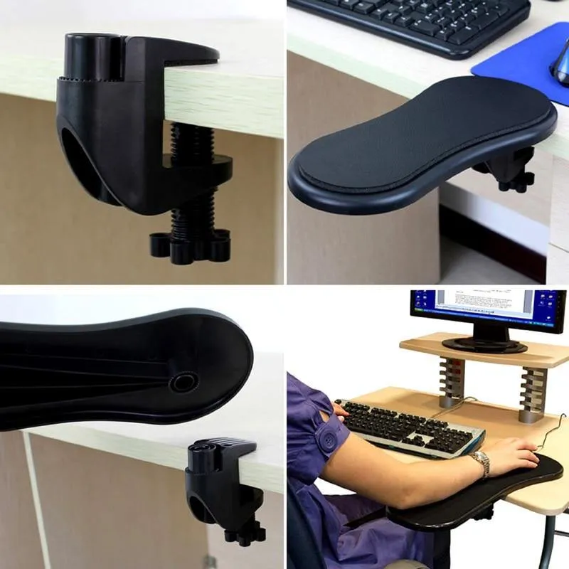 Rotating Computer Arm Support™