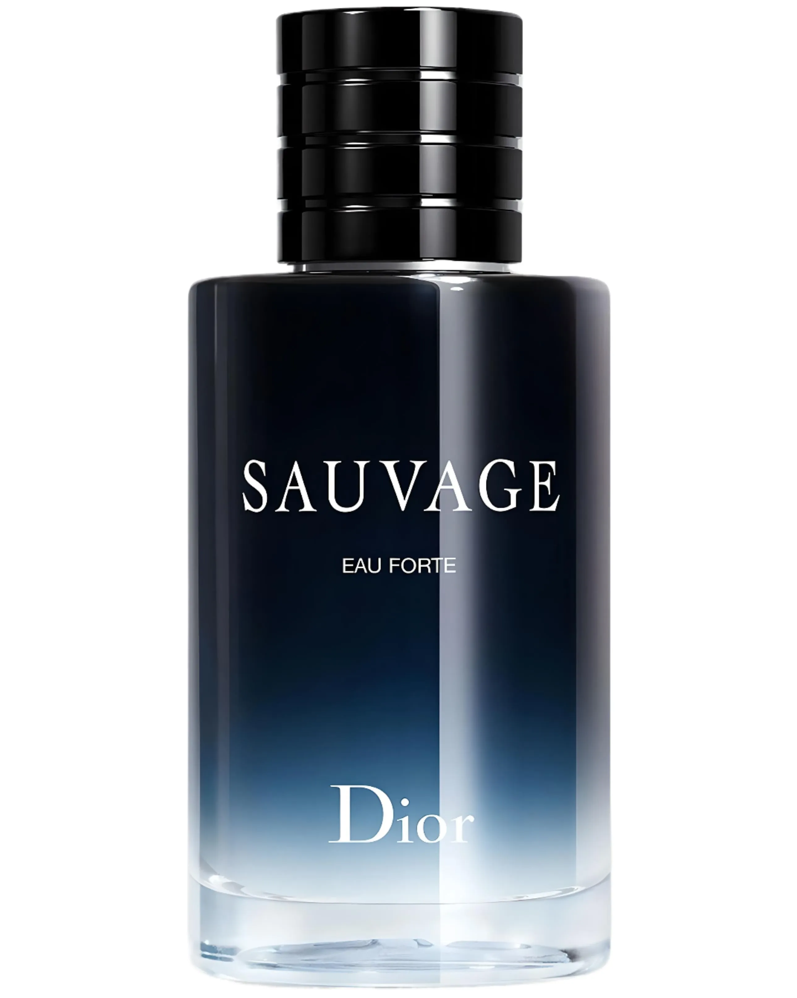 SAUVAGE EAU FORTE