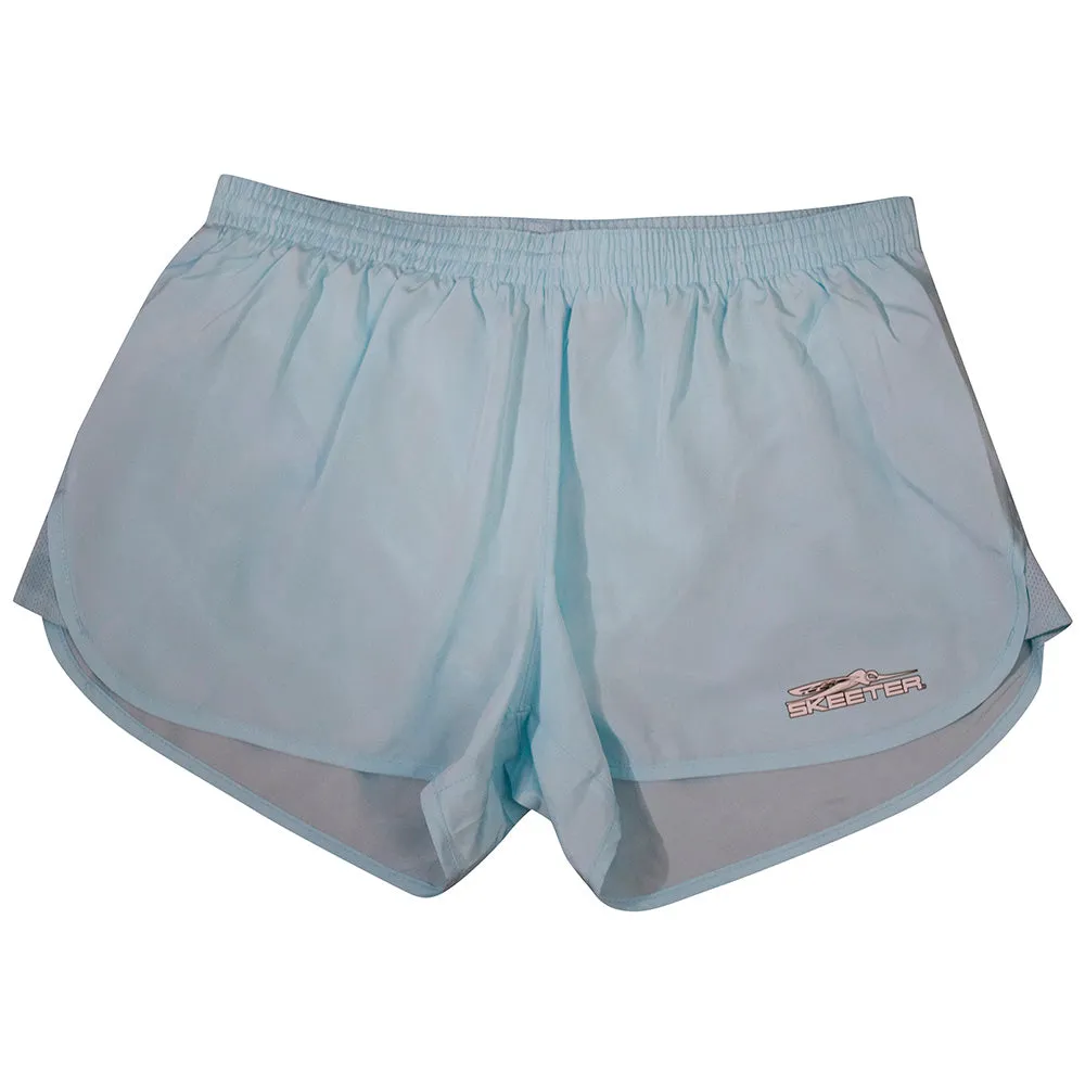 Skeeter Ladies Wayfarer Shorts