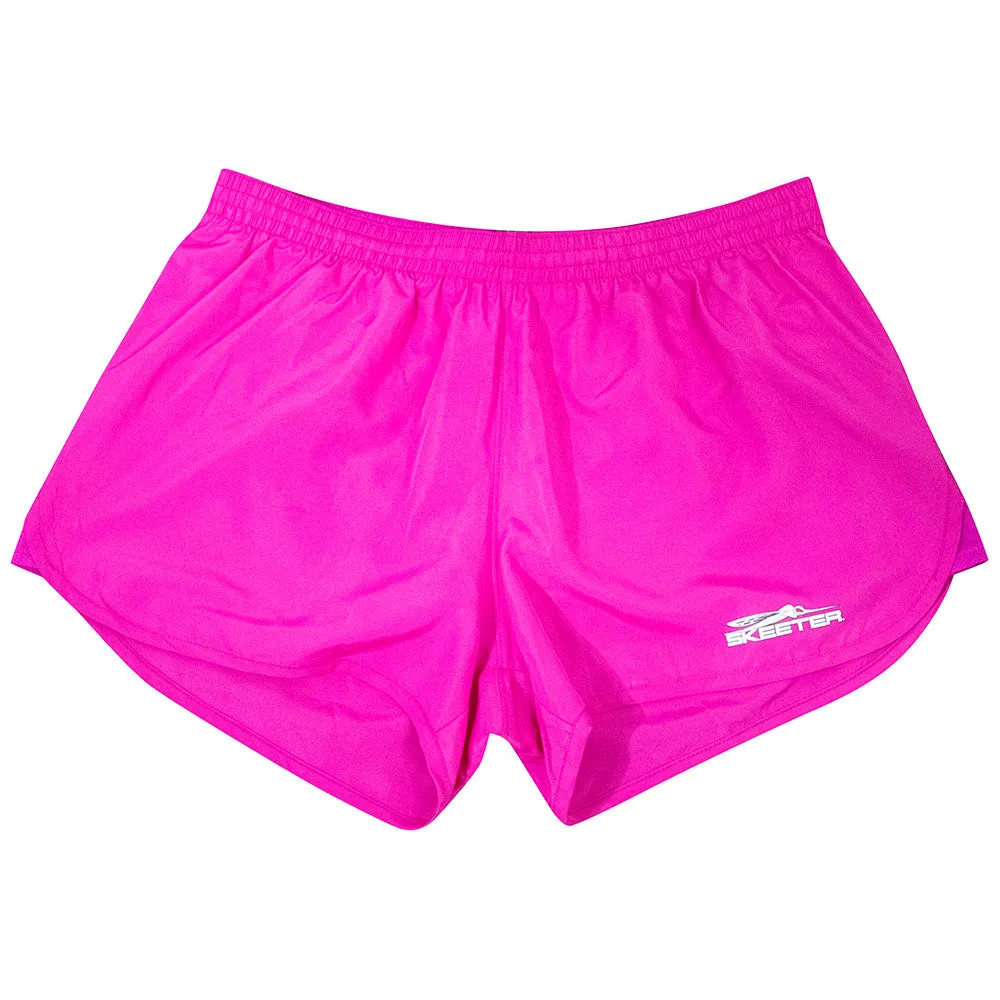 Skeeter Ladies Wayfarer Shorts