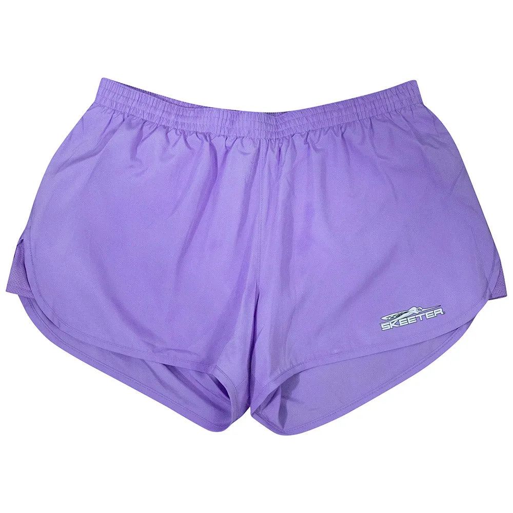 Skeeter Ladies Wayfarer Shorts