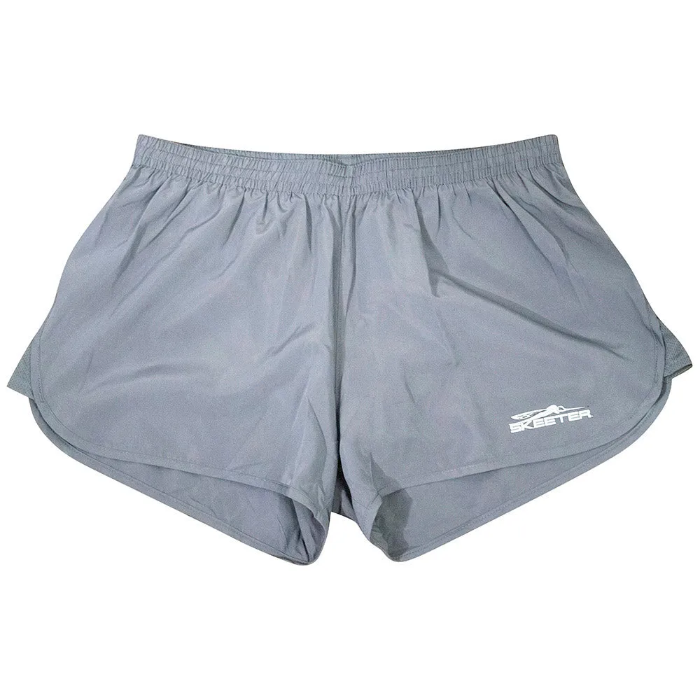 Skeeter Ladies Wayfarer Shorts