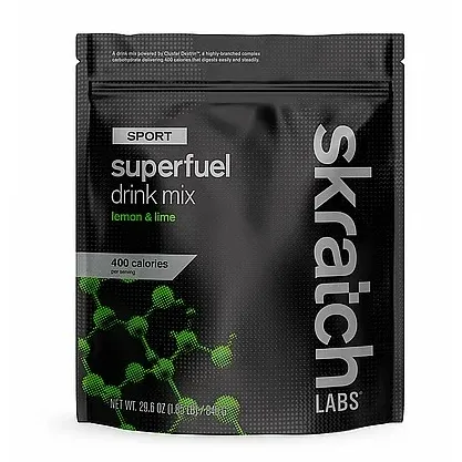 Skratch SuperFuel Drink Mix