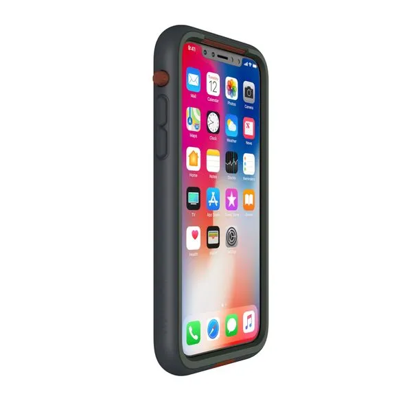 Speck - Presidio Ultra for iPhone X / XS