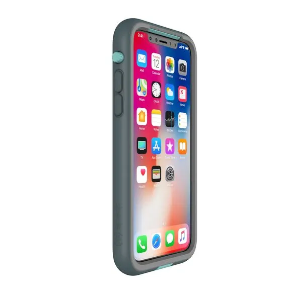 Speck - Presidio Ultra for iPhone X / XS