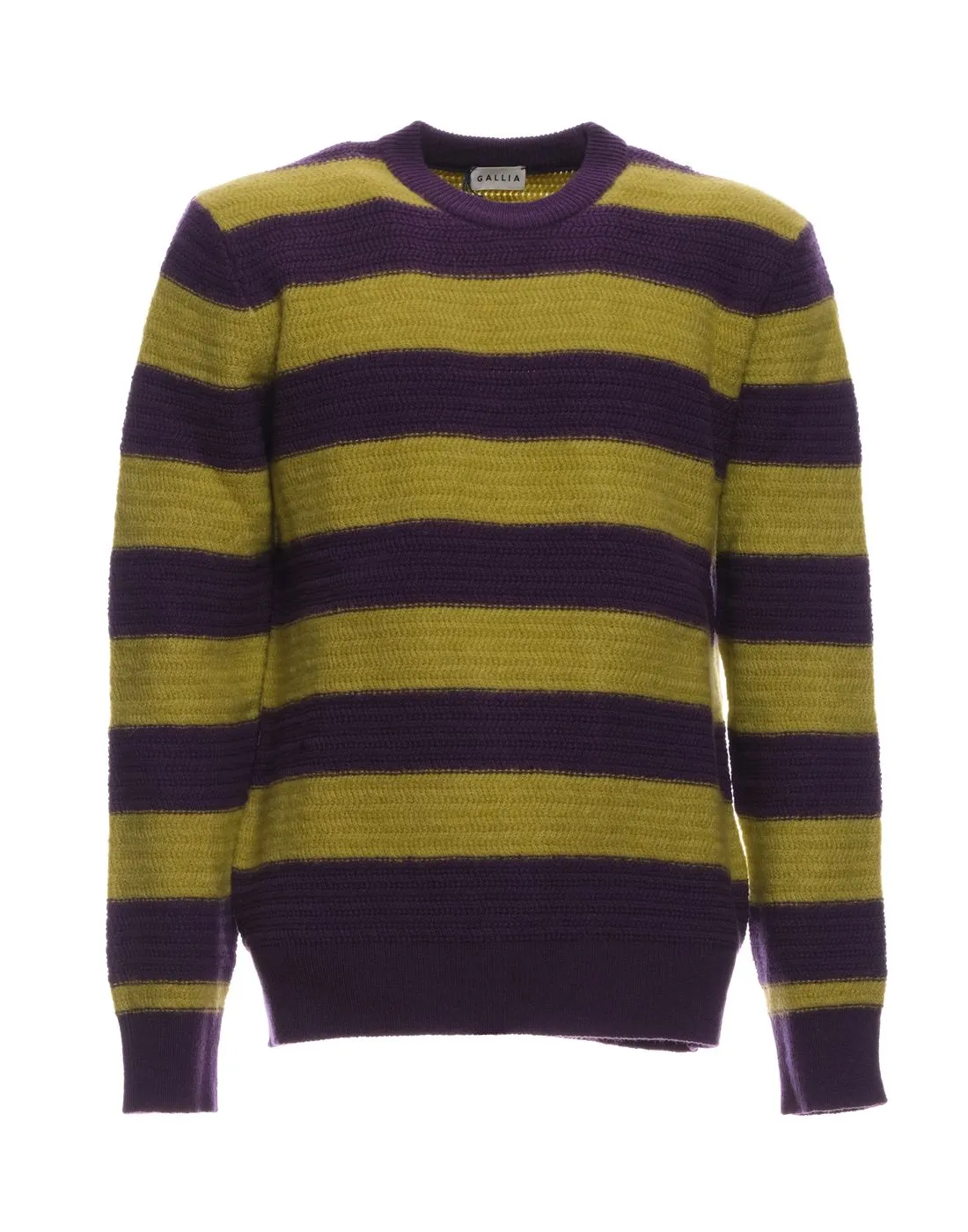 Sweater for man LM U7201 096 MEIR GALLIA