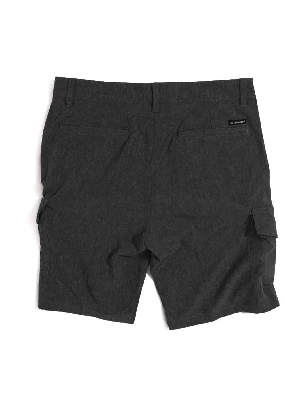 T&C Surf Combat 19.5" Walkshort