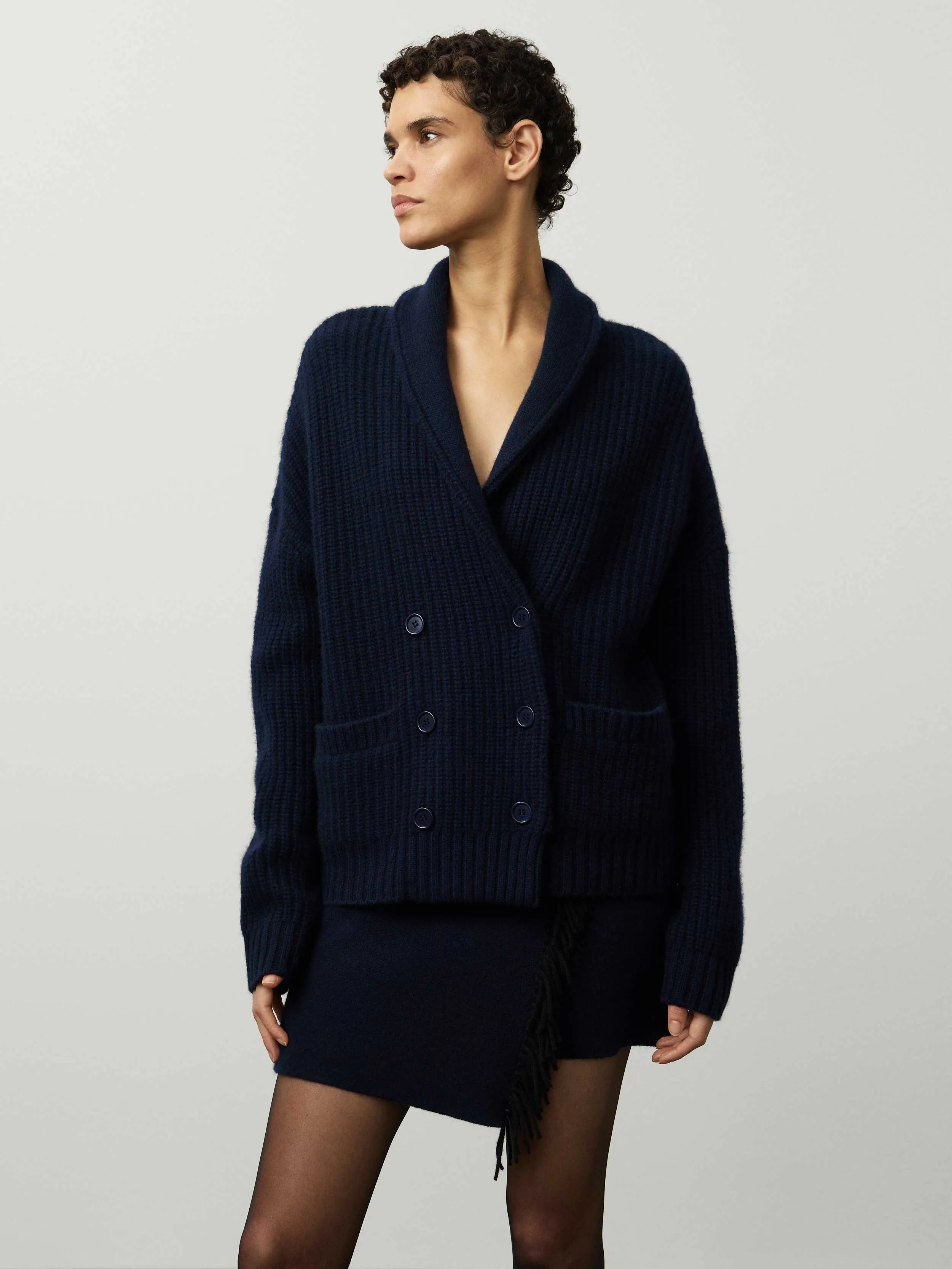 The Annalike Cardigan