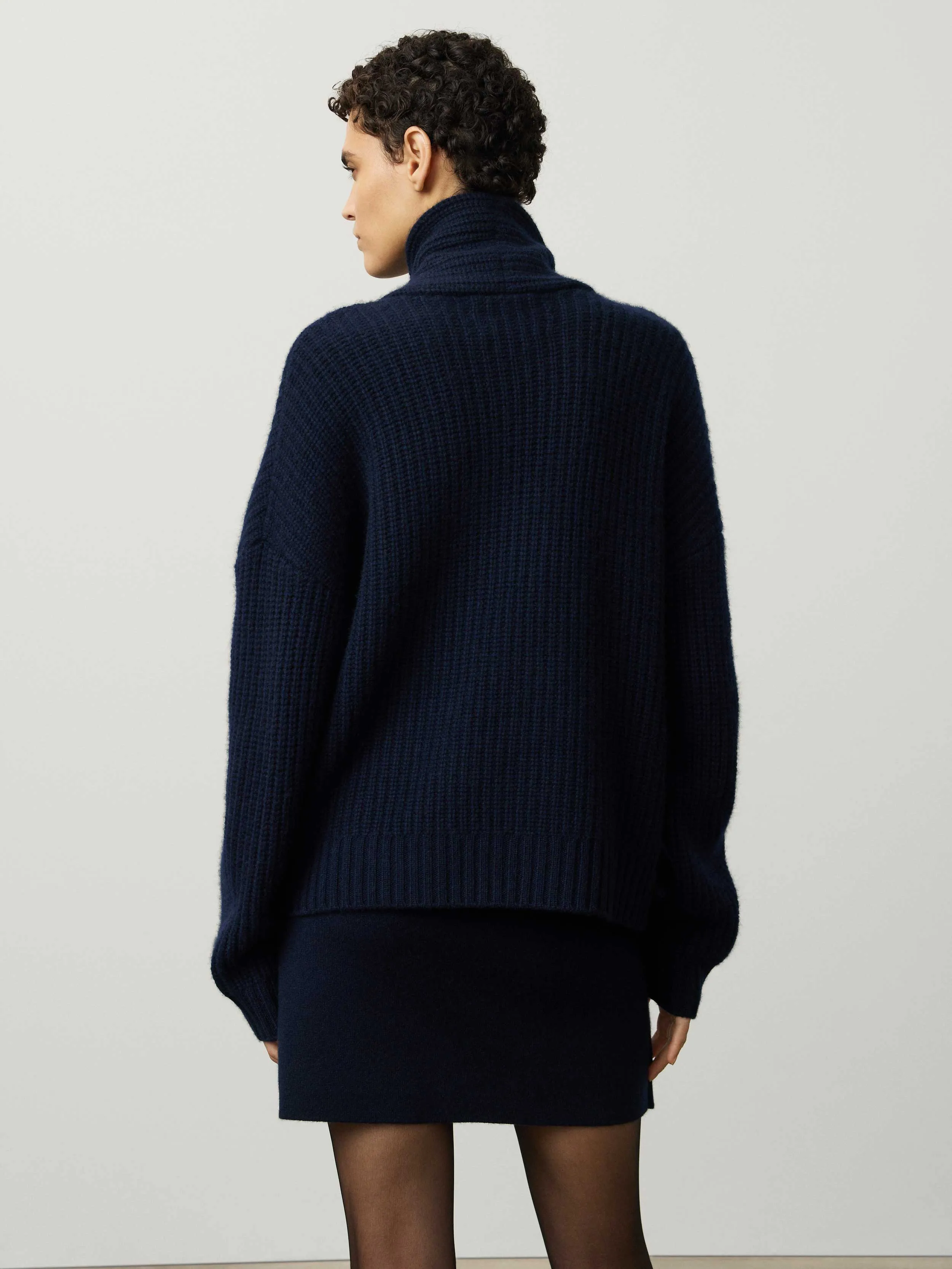 The Annalike Cardigan